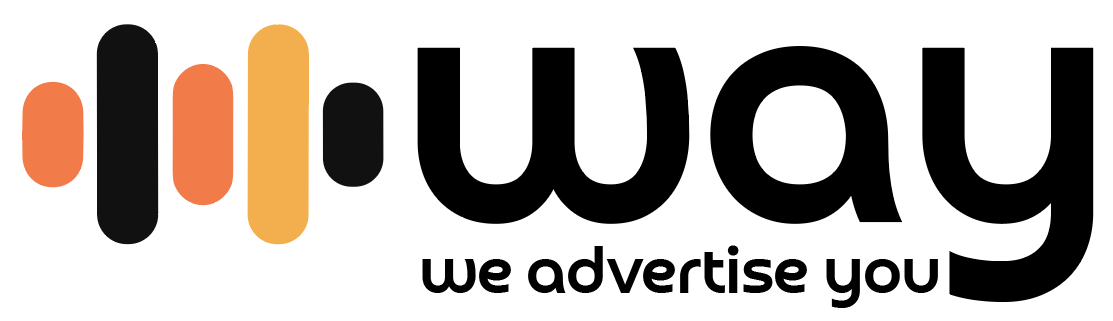 WAY - We Advertise You